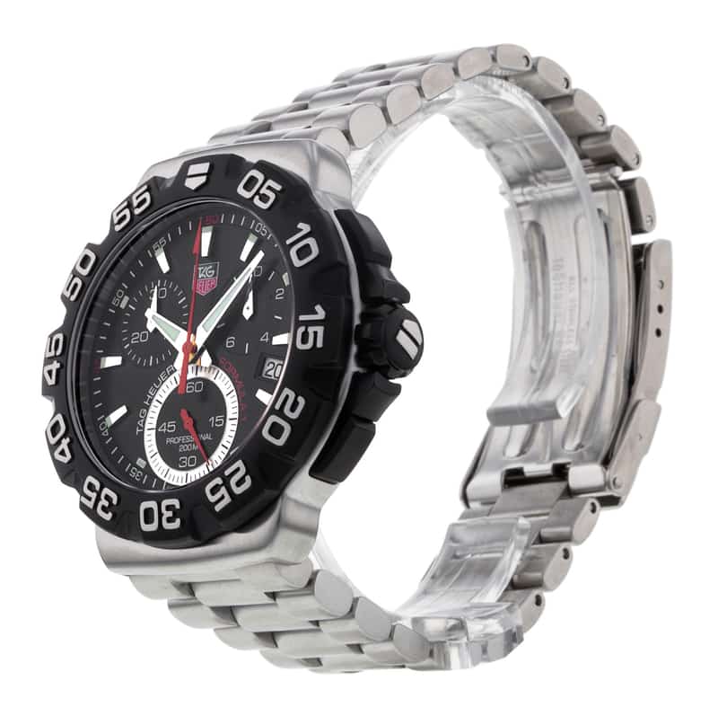 Tag Heuer Formula 1 CAH1110.BA0850